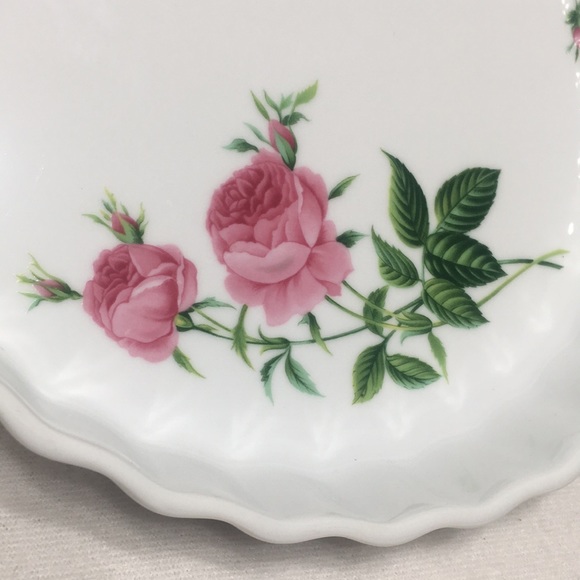 Ceramic tart pan Christine Holm - Picture 2 of 13